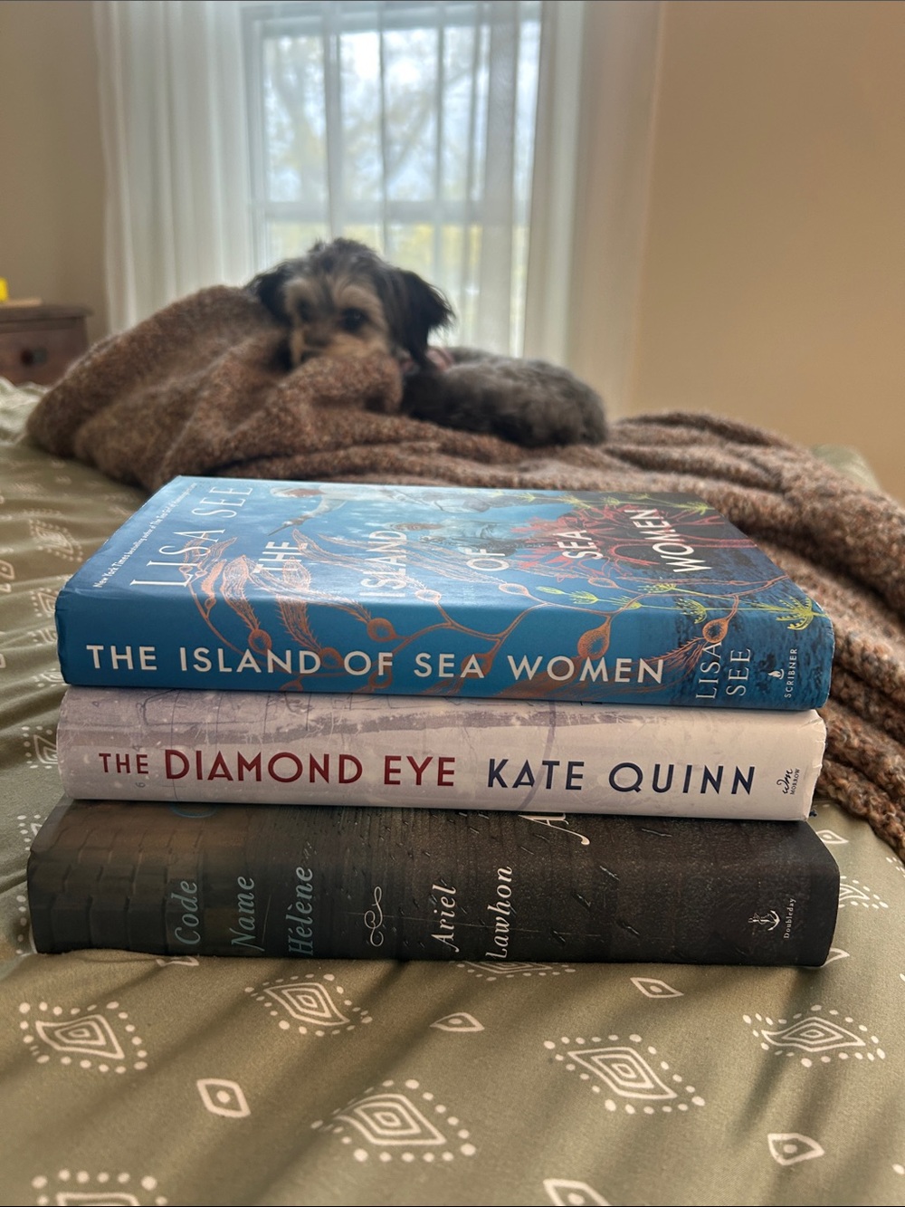 Amazing women book bundle!